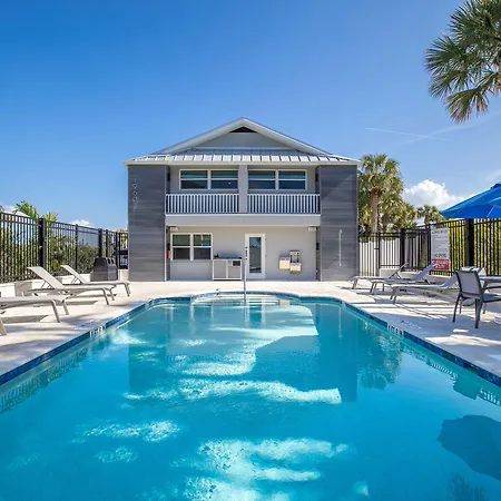 The Fold Hotels Indian Shores