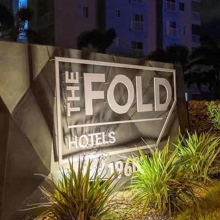 The Fold Hotels Indian Shores