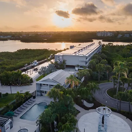 The Fold Hotels Indian Shores