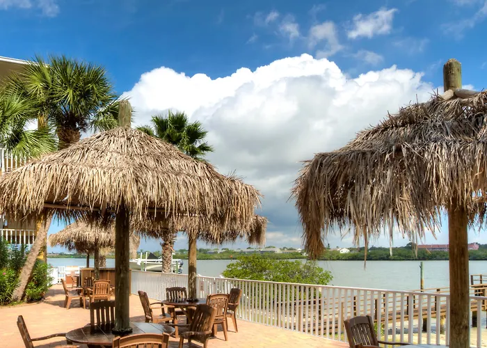 The Fold Indian Shores