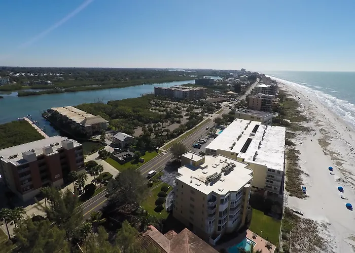 The Fold Indian Shores 3* Clearwater Beach