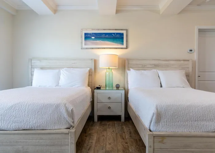 The Fold Indian Shores 3*