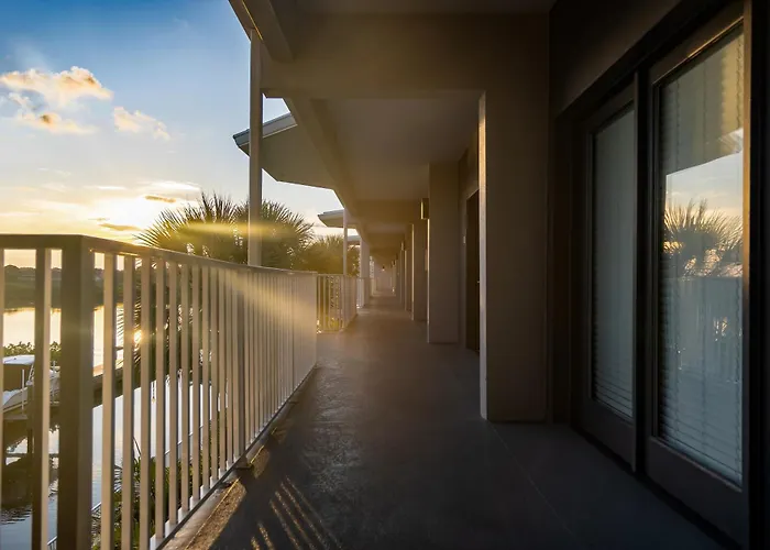 The Fold Indian Shores Resort