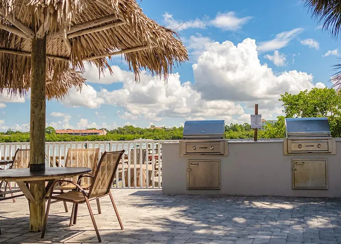 Resort The Fold Indian Shores Clearwater Beach