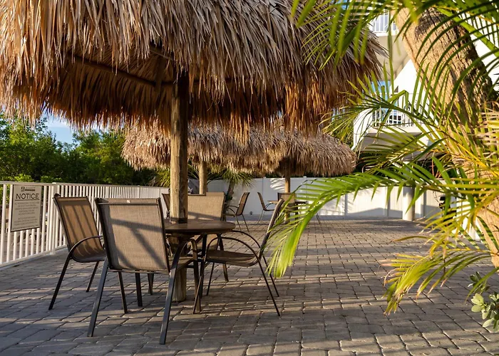 The Fold Indian Shores 3*