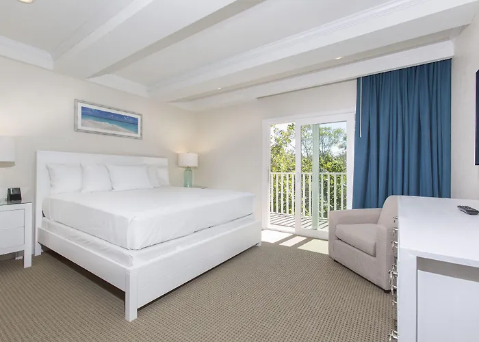 The Fold Indian Shores Resort