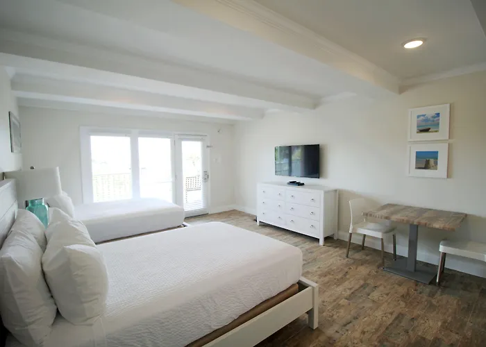 Resort The Fold Indian Shores 3*