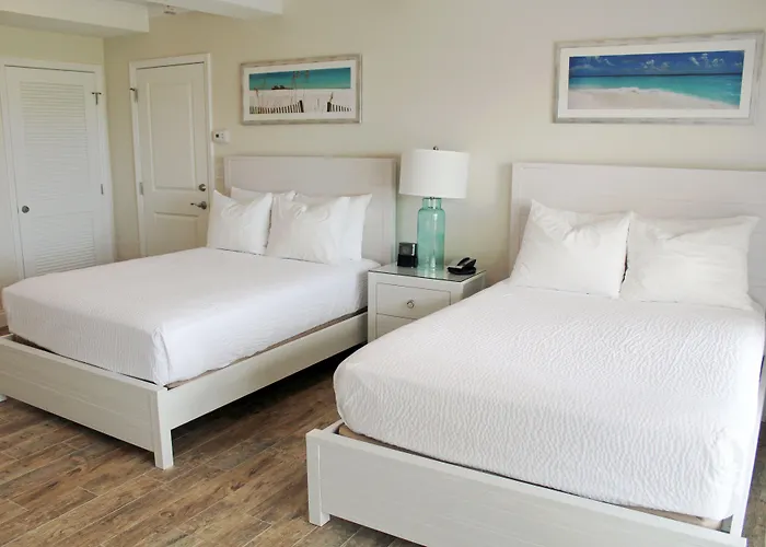 The Fold Indian Shores Resort 3*