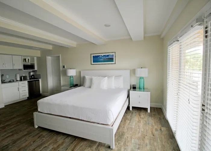 The Fold Indian Shores Clearwater Beach