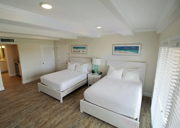 The Fold Indian Shores Clearwater Beach