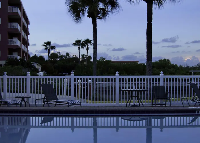 The Fold Indian Shores Resort