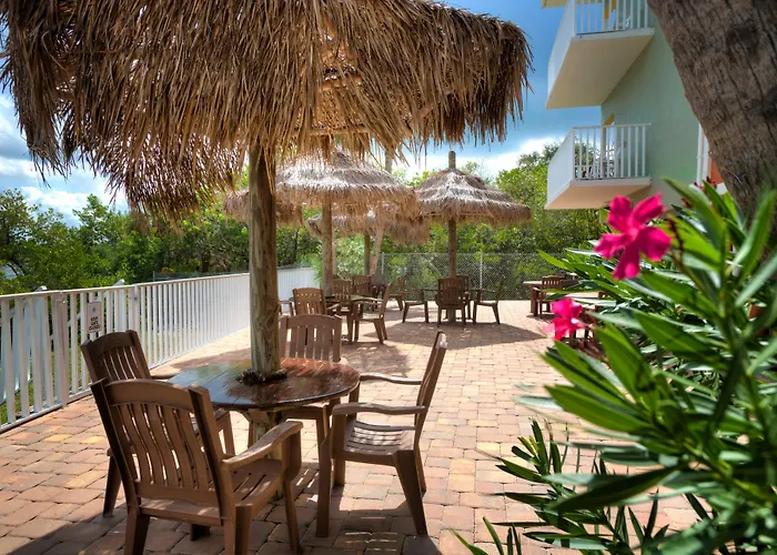 The Fold Indian Shores