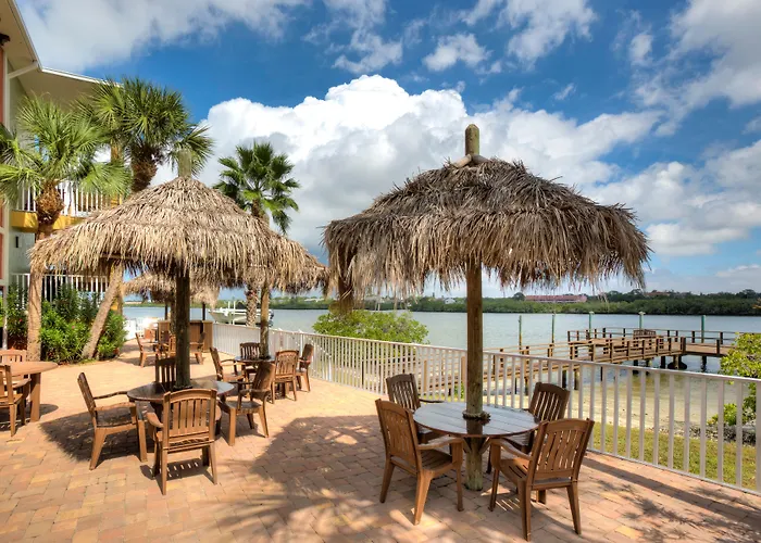 The Fold Indian Shores Clearwater Beach