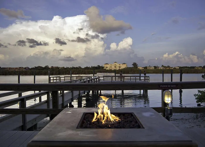 The Fold Indian Shores 3* Clearwater Beach
