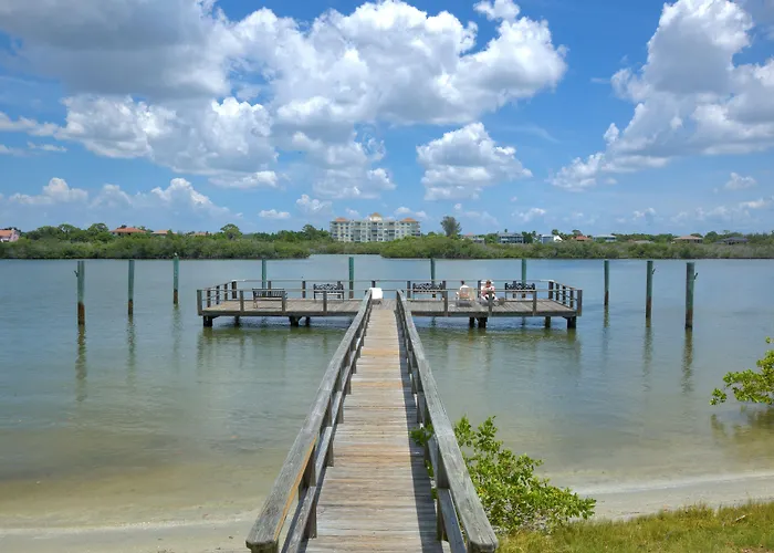 Resort The Fold Indian Shores Clearwater Beach