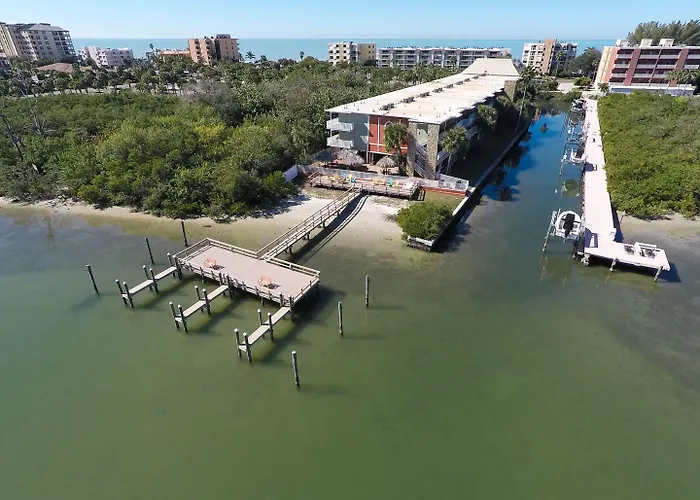 Resort The Fold Indian Shores 3*