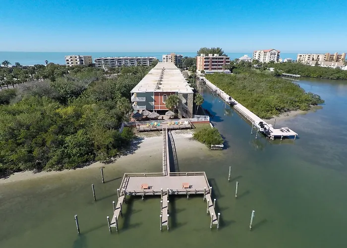 The Fold Indian Shores