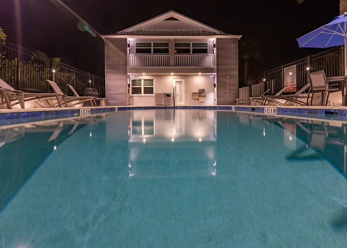 Resort The Fold Indian Shores