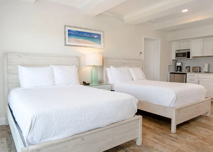 The Fold Indian Shores Resort 3*
