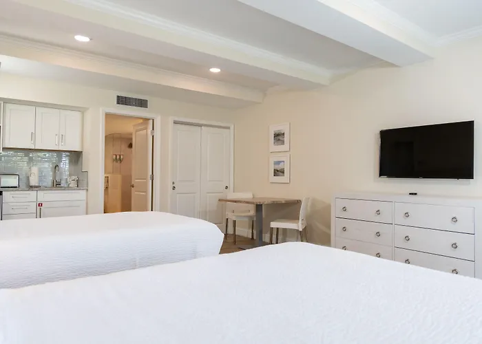 Resort The Fold Indian Shores Clearwater Beach