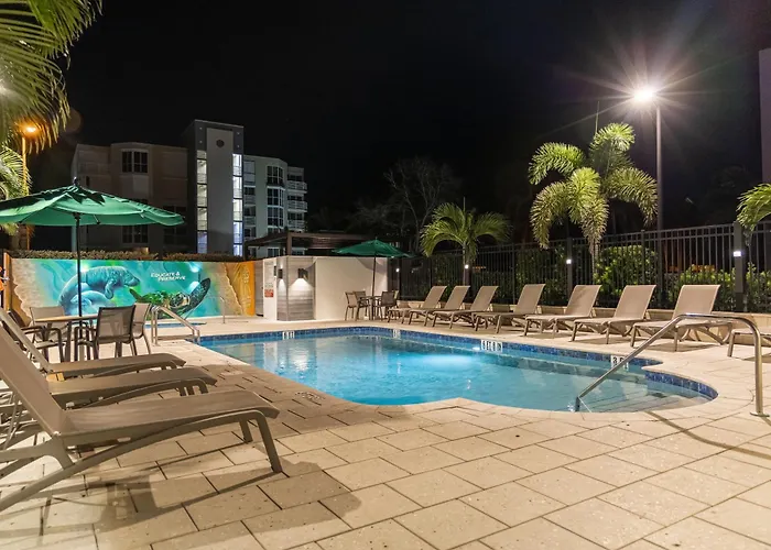 The Fold Indian Shores Clearwater Beach