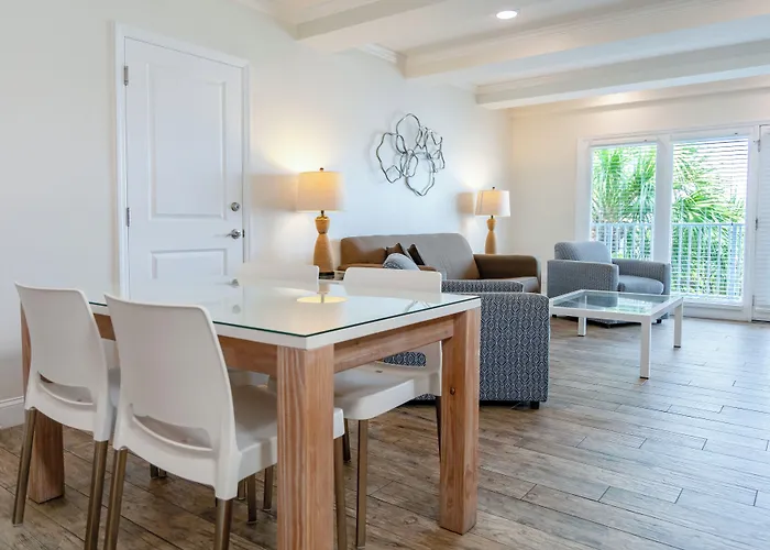 Resort The Fold Indian Shores