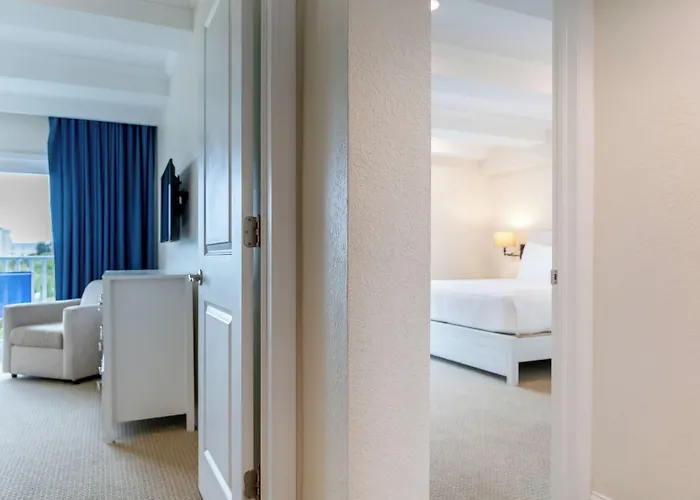 Resort The Fold Indian Shores Clearwater Beach
