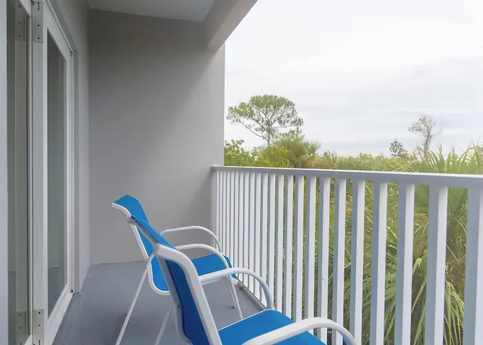 Resort The Fold Indian Shores